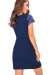 Nočná košeľa model 230838 Donna