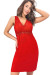 Nočná košeľa model 230839 Donna Nočná košeľa model 230839 Donna