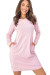 Nočná košeľa model 230841 Donna