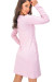 Nočná košeľa model 230841 Donna