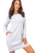Nočná košeľa model 230842 Donna