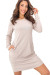 Nočná košeľa model 230843 Donna