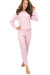 Pyžamo model 230844 Donna Pyžamo model 230844 Donna