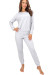 Pyžamo model 230845 Donna Pyžamo model 230845 Donna