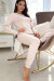 Pyžamo model 230846 Donna Pyžamo model 230846 Donna