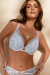 Push-up model 230850 Kinga Push-up model 230850 Kinga