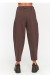 Dámske nohavice model 230860 Makadamia Dámske nohavice model 230860 Makadamia