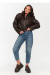 Bunda model 230866 Makadamia