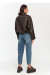 Bunda model 230866 Makadamia