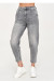 Džínsy model 230873 Makadamia Džínsy model 230873 Makadamia