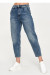 Džínsy model 230876 Makadamia Džínsy model 230876 Makadamia