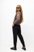 Dámske nohavice model 230879 Italy Moda