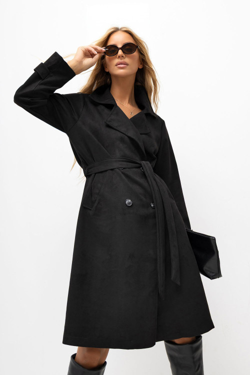 Kabát model 230883 Italy Moda