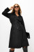 Kabát model 230883 Italy Moda Kabát model 230883 Italy Moda