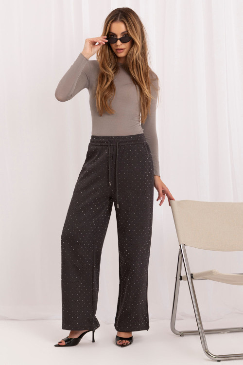 Tepláky model 230884 Italy Moda