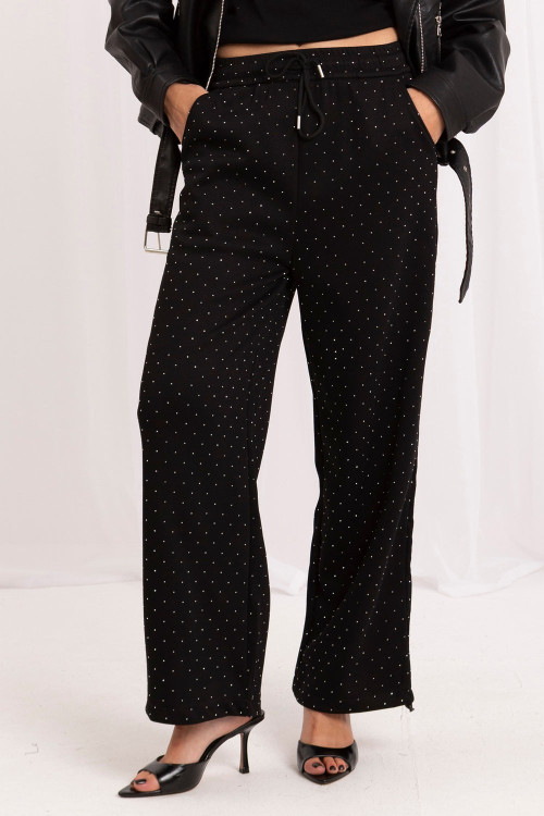 Tepláky model 230885 Italy Moda