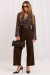 Dámske nohavice model 230890 Italy Moda