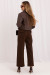Dámske nohavice model 230890 Italy Moda