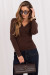 Sveter model 230915 Italy Moda Sveter model 230915 Italy Moda