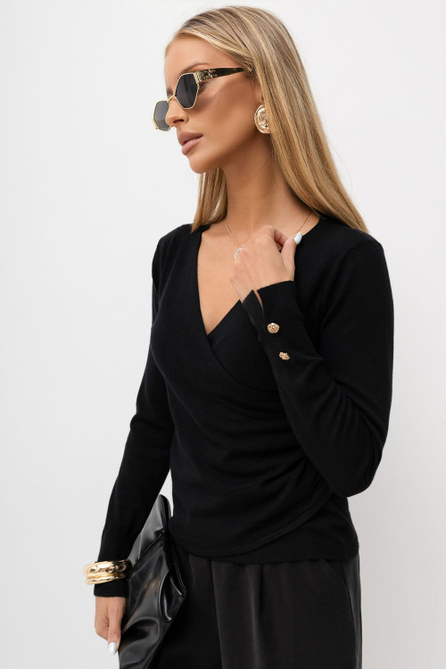 Sveter model 230918 Italy Moda