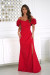 Dlhé šaty model 230919 Bicotone Dlhé šaty model 230919 Bicotone