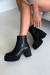 platforma topánky model 230924 Step in style platforma topánky model 230924 Step in style