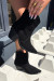 Topánky na opätku model 230926 Step in style Topánky na opätku model 230926 Step in style