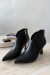 Topánky na opätku model 230930 Step in style Topánky na opätku model 230930 Step in style
