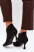 Topánky na opätku model 230932 Step in style Topánky na opätku model 230932 Step in style