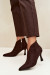 Topánky na opätku model 230933 Step in style Topánky na opätku model 230933 Step in style