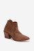 Topánky na opätku model 230942 Step in style