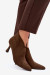 Topánky na opätku model 230936 Step in style Topánky na opätku model 230936 Step in style