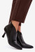 Topánky na opätku model 230930 Step in style Topánky na opätku model 230930 Step in style