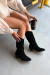 Čižmy na vysokom opätku model 230944 Step in style Čižmy na vysokom opätku model 230944 Step in style