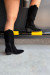 Čižmy na vysokom opätku model 230944 Step in style Čižmy na vysokom opätku model 230944 Step in style