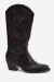 Čižmy na vysokom opätku model 230961 Step in style Čižmy na vysokom opätku model 230961 Step in style