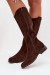Čižmy model 230962 Step in style Čižmy model 230962 Step in style