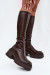 Čižmy model 230964 Step in style Čižmy model 230964 Step in style
