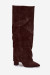 Čižmy na vysokom opätku model 230965 Step in style Čižmy na vysokom opätku model 230965 Step in style