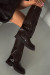 Čižmy model 230966 Step in style Čižmy model 230966 Step in style