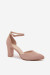 Lodičky na opätku model 230967 Step in style Lodičky na opätku model 230967 Step in style