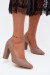 Lodičky na opätku model 230969 Step in style Lodičky na opätku model 230969 Step in style