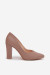 Lodičky na opätku model 230969 Step in style Lodičky na opätku model 230969 Step in style