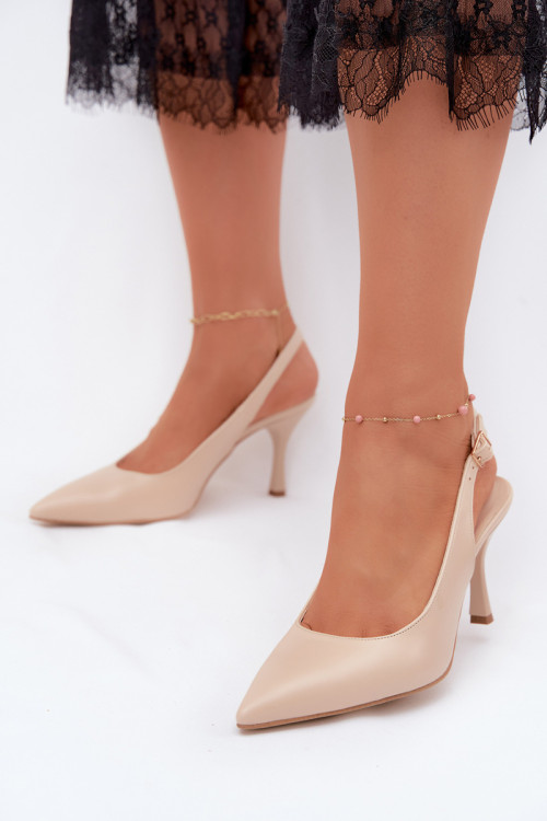 Ihličky model 230971 Step in style