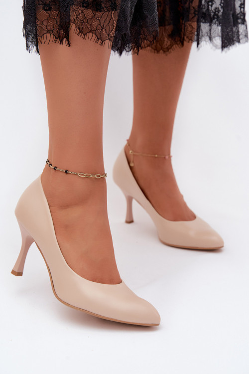 Ihličky model 230972 Step in style