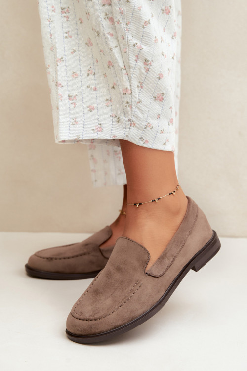 Loaferi model 230976 Step in style