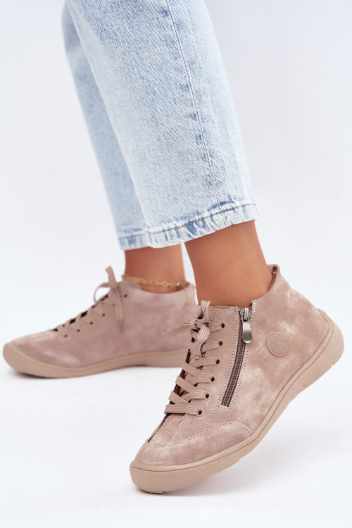 Poltopánky model 230977 Step in style