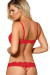 Push-up model 231085 Róża Push-up model 231085 Róża