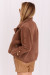 Bunda model 231136 Factory Price
