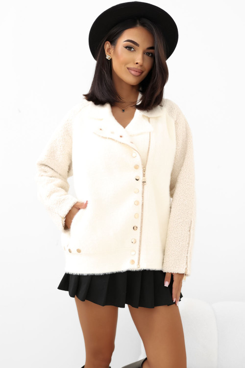 Bunda model 231138 Factory Price